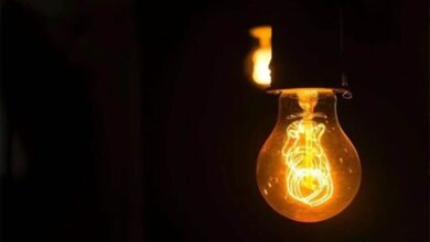 قطع برق در بخش های گسترده ای از دماوند