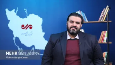 همکاری همه نهادهای فرهنگی در «زندگی با آیهها»ایدهآل و الگو است همکاری همه نهادهای فرهنگی در «زندگی با آیهها»ایدهآل و الگو است