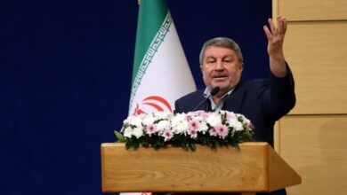 شورای اطلاع‌رسانی دولت خود را حامی رسانه و فعالان رسانه می‌داند