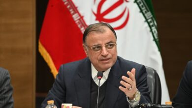 استاندار: گلستان نباید تحت فشار مشکلات زیرساختی قرار بگیرد