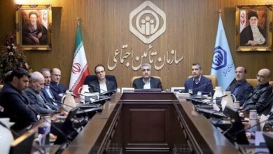 سازمان تأمین اجتماعی سه برابر بدهیهایش طلبکار است سازمان تأمین اجتماعی سه برابر بدهیهایش طلبکار است