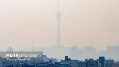 پایگاه اطلاع رسانی ایران