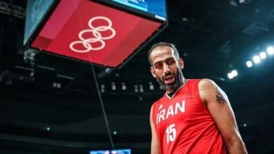 پایگاه اطلاع رسانی ایران
