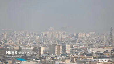 پایگاه اطلاع رسانی ایران
