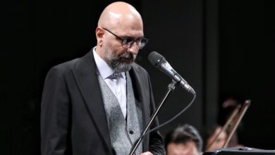 اعلام جزییات برگزاری تازه ترین کنسرت ارکستر مازندران اعلام جزییات برگزاری تازه ترین کنسرت ارکستر مازندران