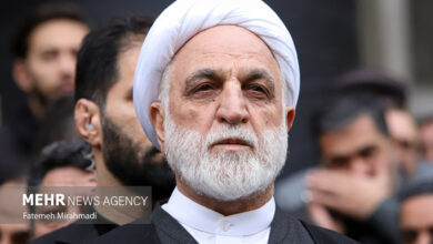 جلسه شورای اداری لرستان با حضور رئیس قوه قضاییه آغاز شد