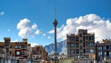 پایگاه اطلاع رسانی ایران