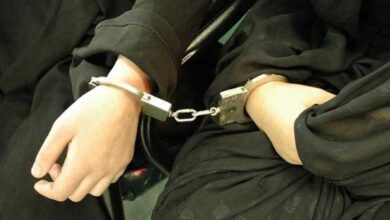 خرده فروشان مواد مخدر در شیروان دستگیر شدند