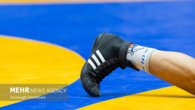 نفرات برتر کشتی آزاد و فرنگی نوجوانان خراسان شمالی مشخص شدند