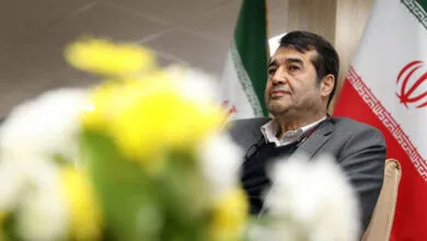 وزیر ورزش تکلیف نامزدهای انتخابات فدراسیون فوتبال را مشخص کرد وزیر ورزش تکلیف نامزدهای انتخابات فدراسیون فوتبال را مشخص کرد