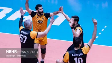 پایگاه اطلاع رسانی ایران
