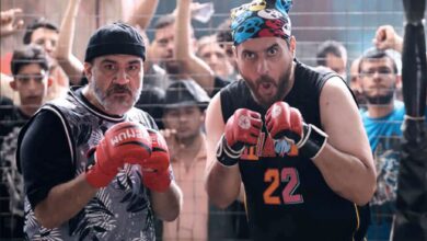 در انتخاب بازیگران «کفایت مذاکرات» آزادی عمل داشتم؛ اقبال در کمدی به معنی ضعف سینما نیست