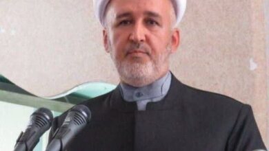 برپایی میز خدمت در حاشیه نماز جمعه زمینه‌ساز پاسخگویی به نیاز مخاطبان است