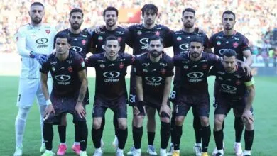 ترکیب احتمالی پرسپولیس مقابل الهلال؛ دو تغییر برای دیدار سرنوشتساز ترکیب احتمالی پرسپولیس مقابل الهلال؛ دو تغییر برای دیدار سرنوشتساز