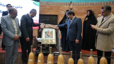 برای توسعه ورزش استان کرمان باید قدم های بلندی برداریم برای توسعه ورزش استان کرمان باید قدم های بلندی برداریم