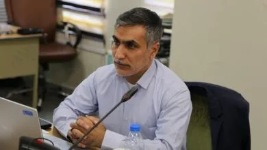 پایگاه اطلاع رسانی ایران