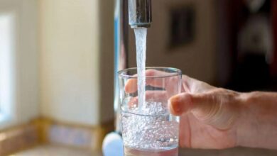 اقدامات جبرانی برای تأمین پایدار آب بندرعباس و میناب در حال اجرا است