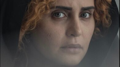 «مثل یک راز» الناز شاکردوست به «فجر» اضافه شد؛ شکلگیری ایده در مسترکلاس اصغر فرهادی «مثل یک راز» الناز شاکردوست به «فجر» اضافه شد؛ شکلگیری ایده در مسترکلاس اصغر فرهادی