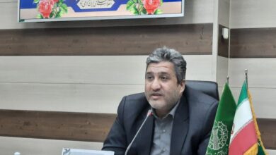 اجرای ۱۲۴ پروژه اقتصادی و عمرانی در بندرترکمن