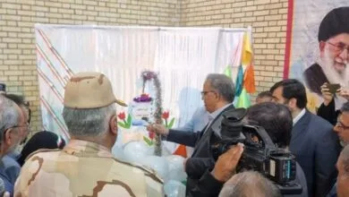 زنگ گلبانگ انقلاب در زاهدان نواخته شد