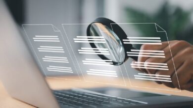 هوش مصنوعی ارتقا یافته رد تقلب‌های علمی را می‌زند؛ کپی برداری غیرممکن می شود؟