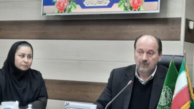 چالش‌های منابع طبیعی گلستان؛ از بحران ریزگردها تا اجرای پروژه‌های احیایی