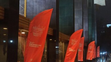 چهل‌وسومین جشنواره تئاتر فجر در ایستگاه پایانی