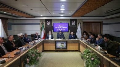 خانه جوان قم باید به الگویی برای سایر استانها تبدیل شود خانه جوان قم باید به الگویی برای سایر استانها تبدیل شود