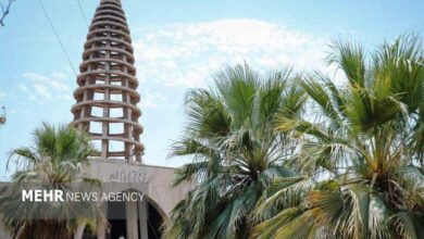 سرقت اشیای تاریخی موزه آبادان تکذیب شد