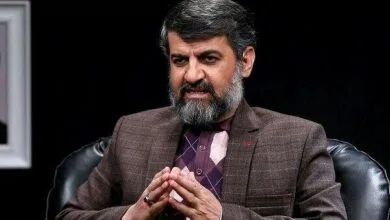 پایگاه اطلاع رسانی ایران