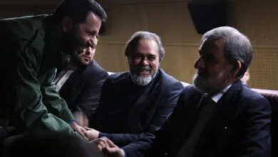 پایگاه اطلاع رسانی ایران