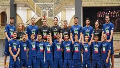 تیم کشتی آزاد راهی کرواسی شد تیم کشتی آزاد راهی کرواسی شد