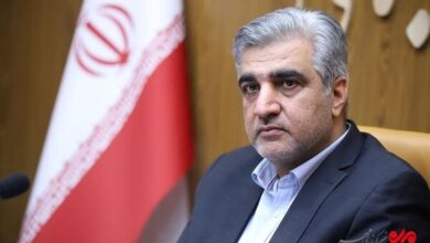 سالاری: ۵۲ درصد بازنشستگان سال گذشته با سنوات ارفاقی بازنشسته شدهاند سالاری: ۵۲ درصد بازنشستگان سال گذشته با سنوات ارفاقی بازنشسته شدهاند