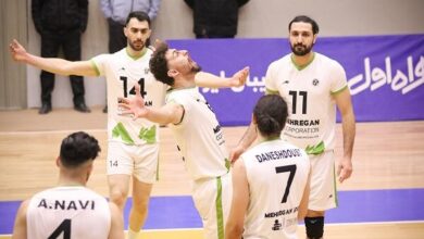 سرمربی تیم لیگ برتری: بیبرنامگی لیگ والیبال به باشگاهها آسیب میزند سرمربی تیم لیگ برتری: بیبرنامگی لیگ والیبال به باشگاهها آسیب میزند