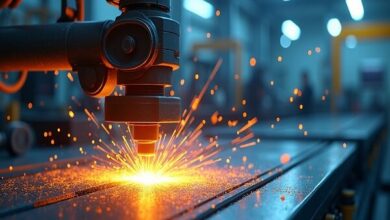 چگونه می‌توان هزینه‌های تولید را در تراشکاری CNC کاهش داد؟