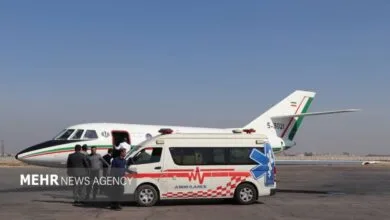 پایگاه اطلاع رسانی ایران