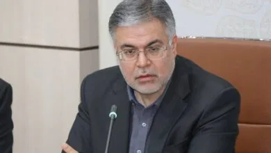پایگاه اطلاع رسانی ایران