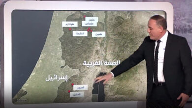 جزئیات عملیات دیوار آهنین ارتش رژیم صهیونیستی؛ در شمال کرانه باختری چه می‌گذرد؟