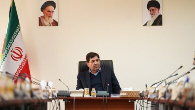 مخبر: استان مرکزی می‌تواند قطب تولید و صادرات پوشاک باکیفیت ایرانی شود