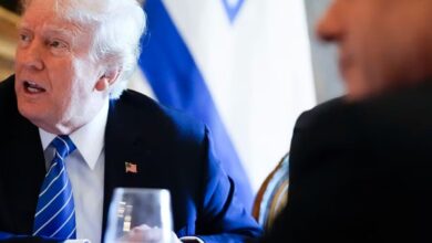 «ترامپ» و تئوری «مرد دیوانه» برای کشاندن ایران پای میز مذاکره