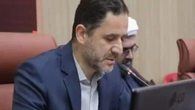 پایگاه اطلاع رسانی ایران