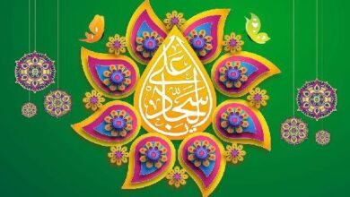 تعامل با مردم در سیره رفتاری امام سجاد (ع)