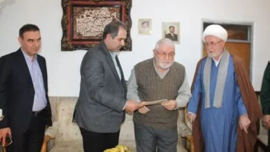 اقتدار امروز کشور به برکت خون شهیدان است اقتدار امروز کشور به برکت خون شهیدان است