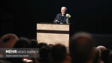 هشتاد و هشتمین جلسه حکمت سیاسی اسلام در قرآن