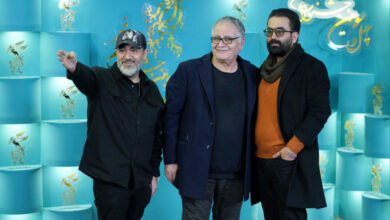 نشست «زیبا صدایم کن»؛ قصه پدری که تا پایان سربلند ماند نشست «زیبا صدایم کن»؛ قصه پدری که تا پایان سربلند ماند