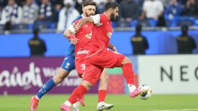 ابراهیمی: کارتال با دست خالی نتیجه نمی گیرد؛ هدف کریم باقری چیست؟ ابراهیمی: کارتال با دست خالی نتیجه نمی گیرد؛ هدف کریم باقری چیست؟