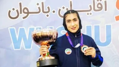پایگاه اطلاع رسانی ایران
