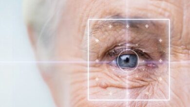 رازهای سلامت چشم؛ از آب مروارید تا تأثیر صفحه‌نمایش