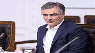 فرزین: ذخایر کافی ارز و طلا داریم؛ تداوم پیش‌فروش سکه