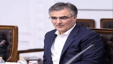 پایگاه اطلاع رسانی ایران